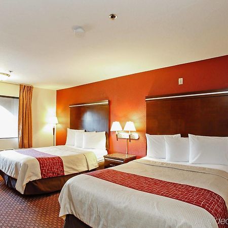 Ontario Airport Executive Inn エクステリア 写真