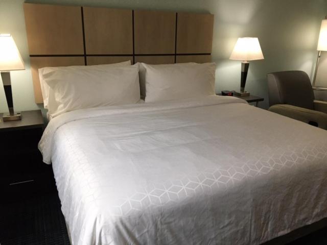 Ontario Airport Executive Inn エクステリア 写真