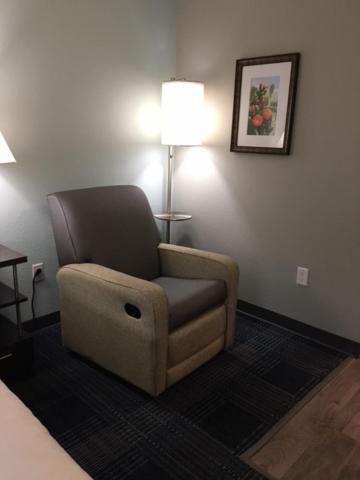 Ontario Airport Executive Inn エクステリア 写真
