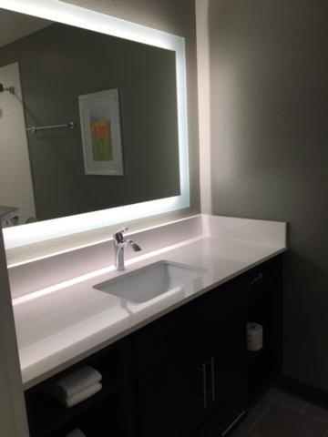 Ontario Airport Executive Inn エクステリア 写真