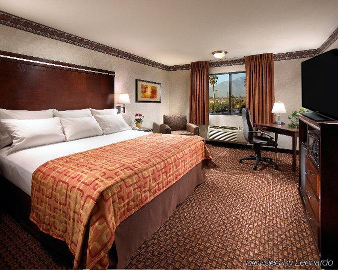 Ontario Airport Executive Inn 部屋 写真