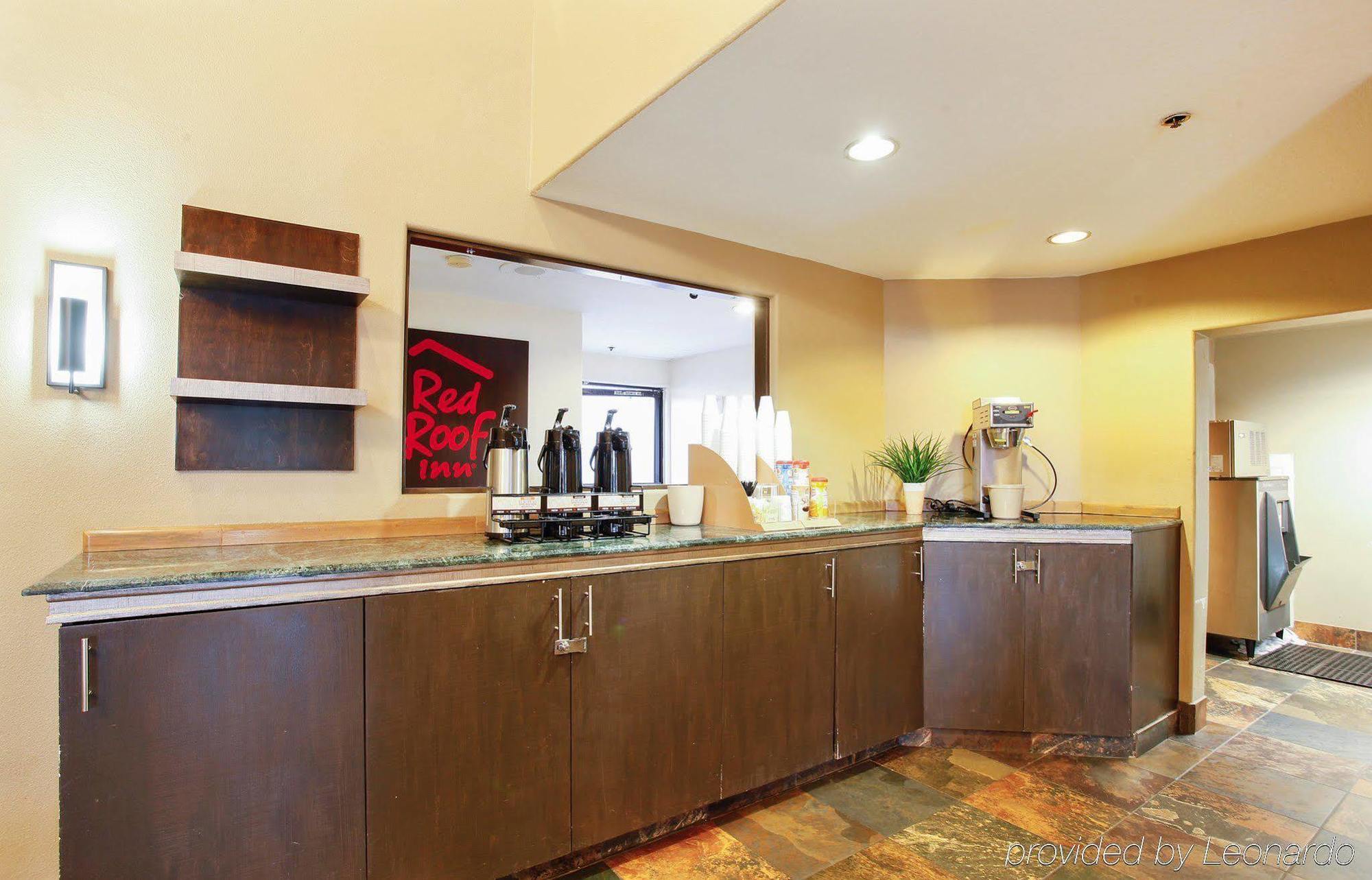Ontario Airport Executive Inn エクステリア 写真