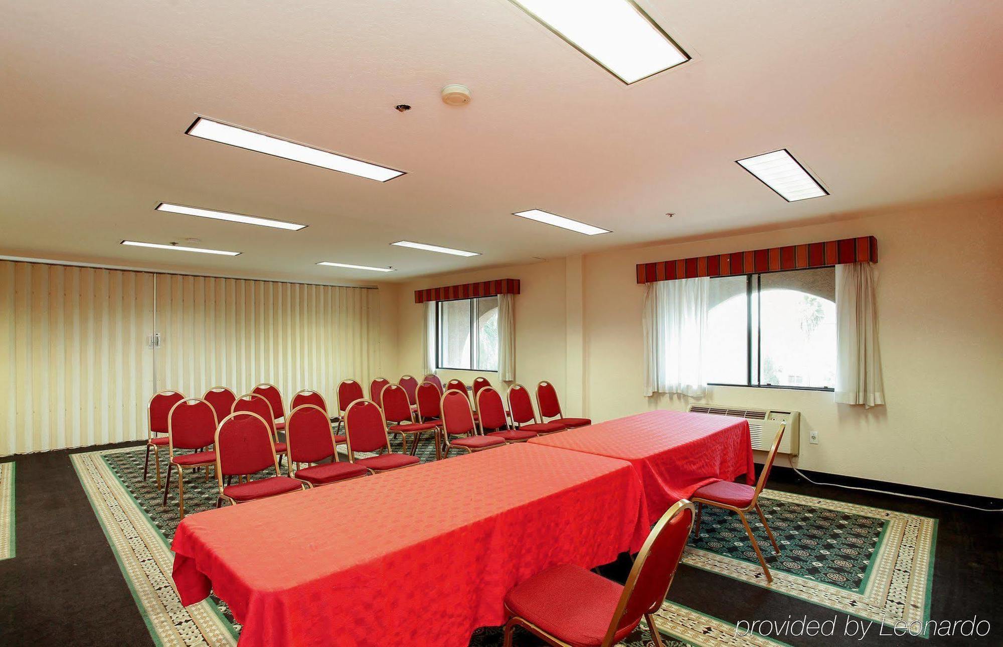 Ontario Airport Executive Inn エクステリア 写真