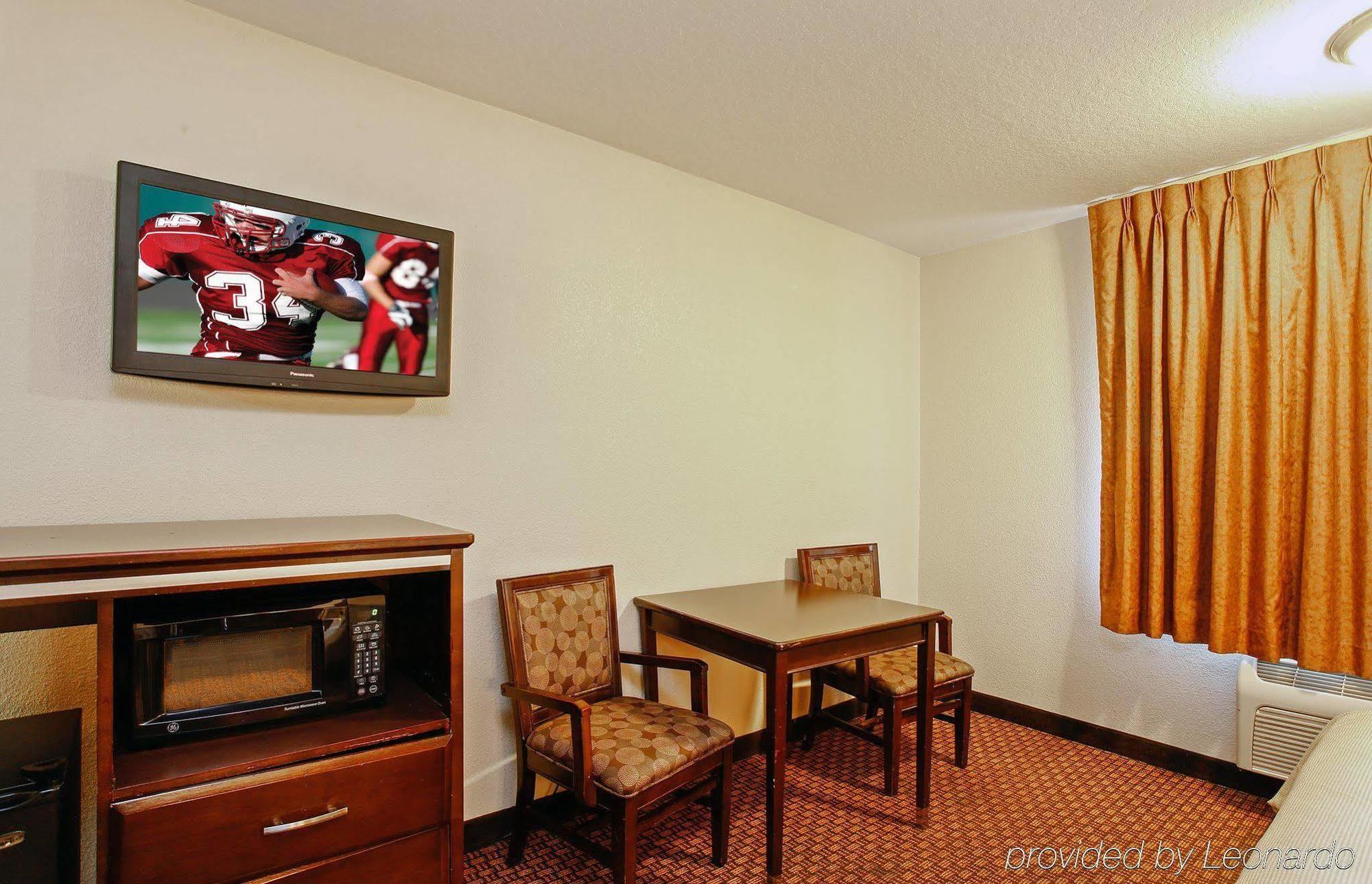 Ontario Airport Executive Inn エクステリア 写真