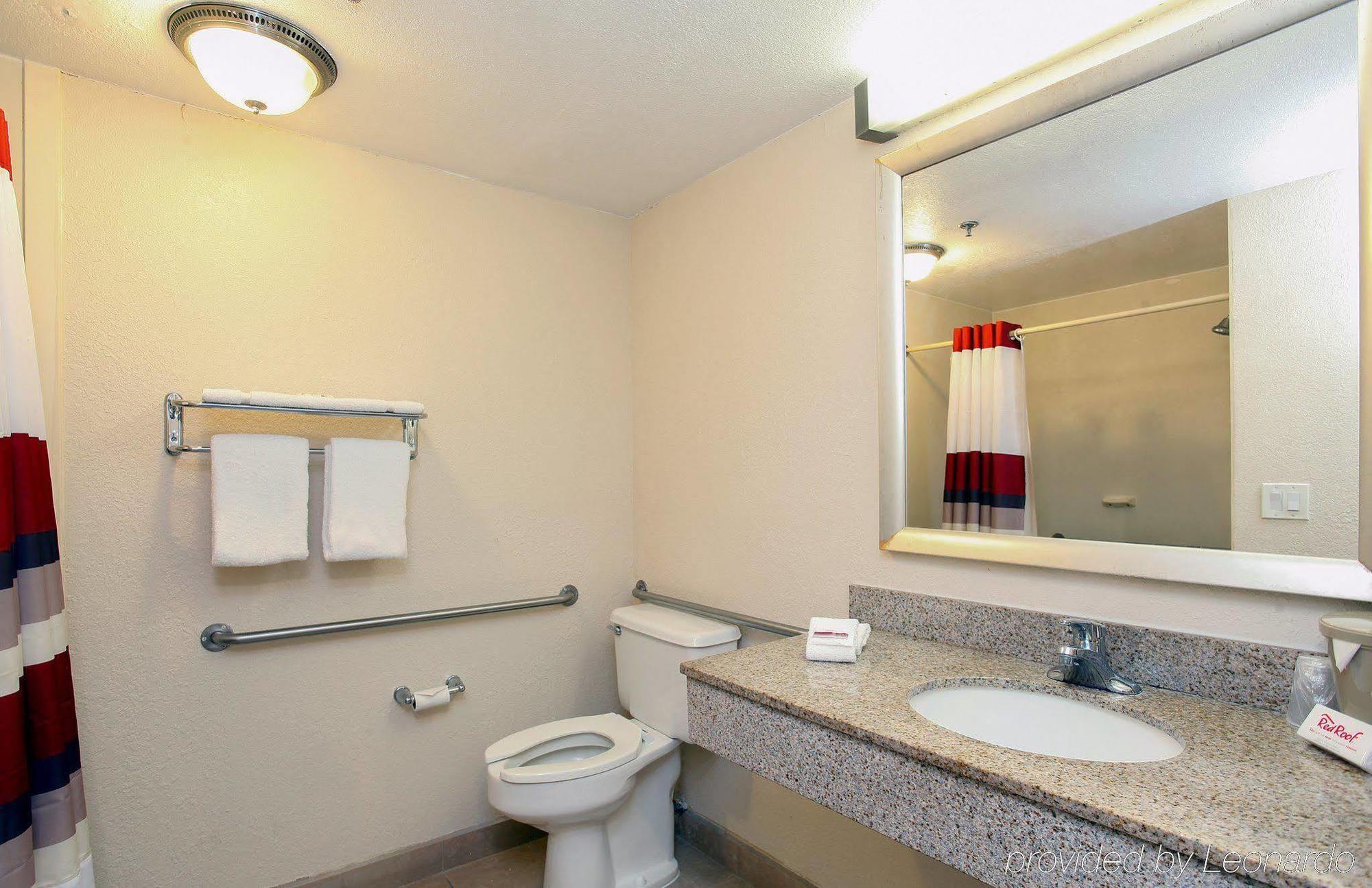 Ontario Airport Executive Inn エクステリア 写真