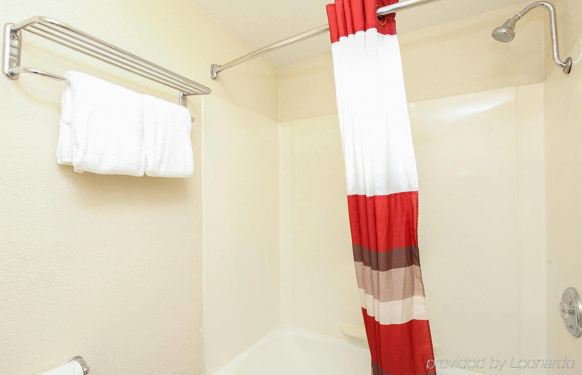 Ontario Airport Executive Inn エクステリア 写真